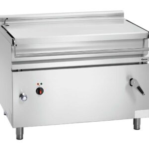 Bartscher Sartén Basculante E120LHK