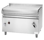 Bartscher Sartén Basculante E120LHK - Imagen 2