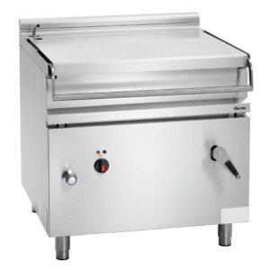 Bartscher Sartén Basculante E80LHK