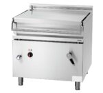 Bartscher Sartén Basculante E80LHK - Imagen 2