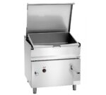 Bartscher Sartén Basculante E80LHK - Imagen 3