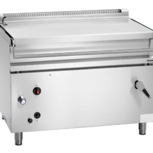 Bartscher Sartén Basculante G120LHK