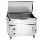 Bartscher Sartén Basculante G120LHK - Imagen 3