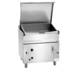 Bartscher Sartén Basculante G80LHK - Imagen 3