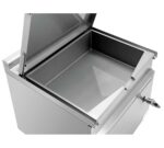 Bartscher Sartén Basculante G80LHK - Imagen 4