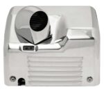 Bartscher Secamanos Acero Inox - Imagen 3