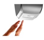 Bartscher Secamanos IS 31LS-W - Imagen 5