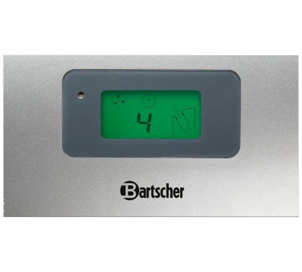 Bartscher Secamanos Jet 1800 - Imagen 5