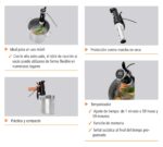 Bartscher Stick de Cocción al Vacío SV ST15L - Imagen 7