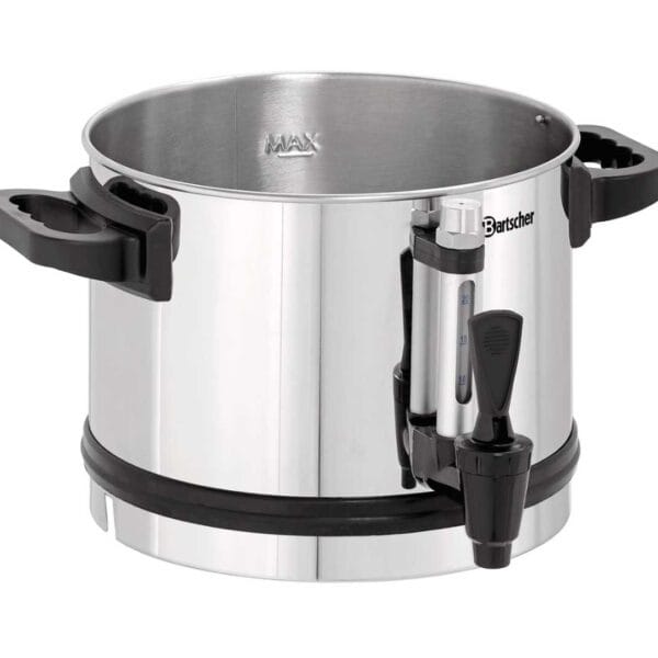 Bartscher Suplemento Dispensador Leche PRO II 40-60