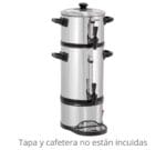 Bartscher Suplemento Dispensador Leche PRO II 40-60 - Imagen 4