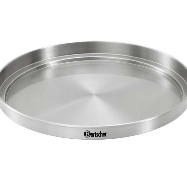 Bartscher Tapa Calentadora