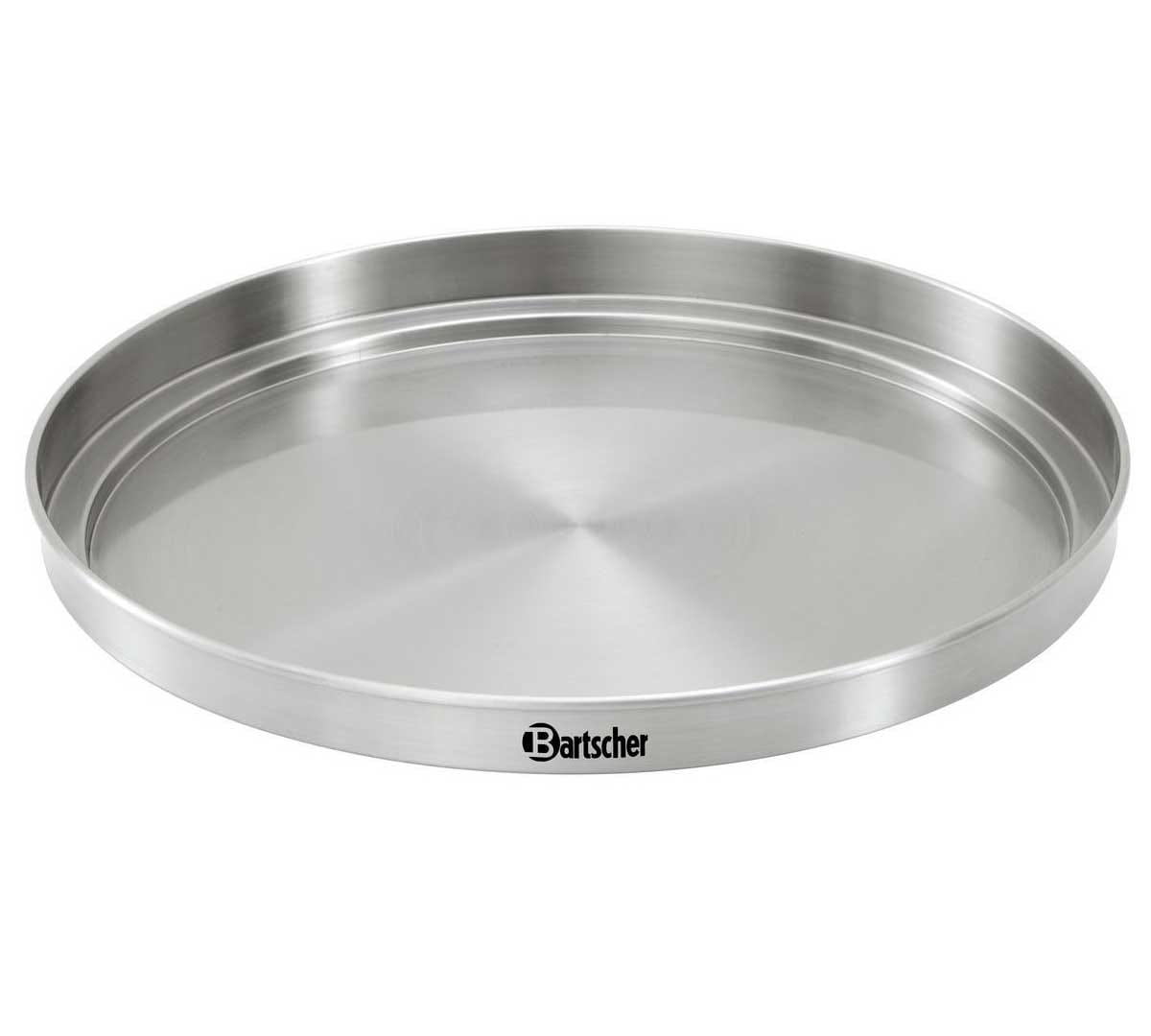 bartscher-tapa-calentadora-01.jpg Bartscher Tapa Calentadora - Imagen 1