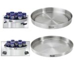 Bartscher Tapa Calentadora - Imagen 4