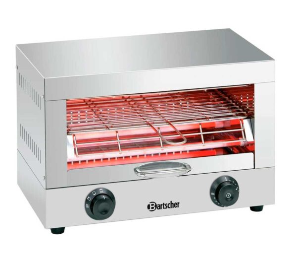 Bartscher Tostador Simple