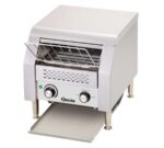 Bartscher Tostadora de Cinta