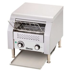 Bartscher Tostadora de Cinta