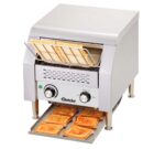 Bartscher Tostadora de Cinta - Imagen 4