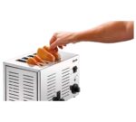 Bartscher Tostadora TS40 - Imagen 4