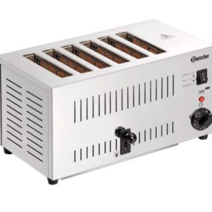 Bartscher Tostadora TS60