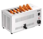 Bartscher Tostadora TS60 - Imagen 2