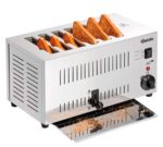 Bartscher Tostadora TS60 - Imagen 4