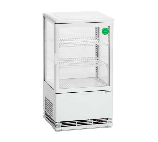 Bartscher Vitrina Refrigeradora