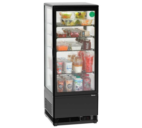 Bartscher Vitrina Refrigeradora - Imagen 4