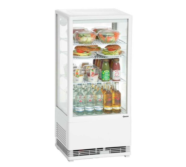 Bartscher Vitrina Refrigeradora - Imagen 6