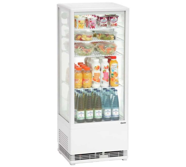 Bartscher Vitrina Refrigeradora - Imagen 7