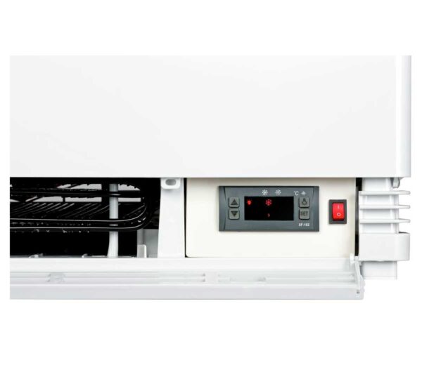 Bartscher Vitrina Refrigeradora - Imagen 9