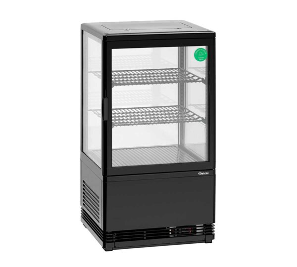 Bartscher Vitrina Refrigeradora - Imagen 12
