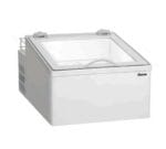 Bartscher Vitrina Helados 2x5L-F