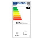 Bartscher Vitrina Helados 3x5L-F - Imagen 8