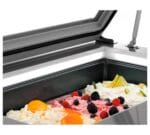Bartscher Vitrina Helados 4x6,5L-F - Imagen 4