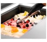 Bartscher Vitrina Helados 4x6,5L-F - Imagen 6