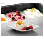 Bartscher Vitrina Helados 4x6,5L-F - Imagen 7