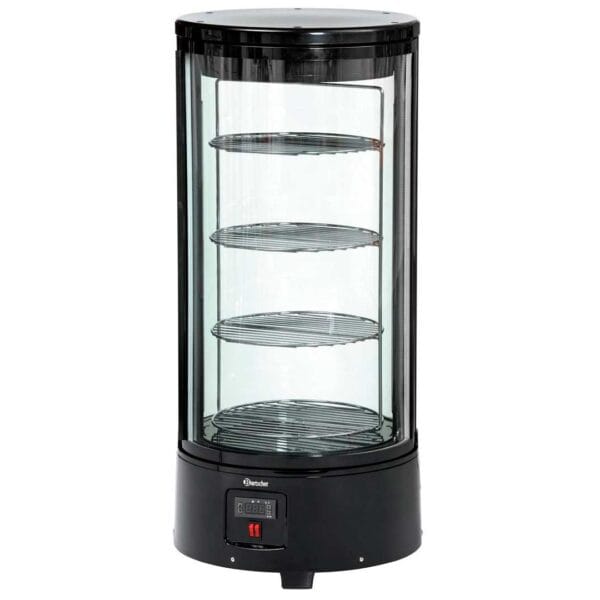 Bartscher Vitrina Pastelera Tarta