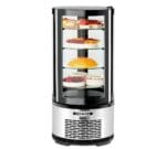 Bartscher Vitrina Pastelera Tarta 100 litros - Imagen 2