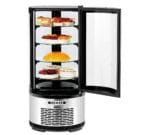 Bartscher Vitrina Pastelera Tarta 100 litros - Imagen 3