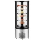 Bartscher Vitrina Pastelera Tarta 400 litros - Imagen 2