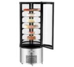 Bartscher Vitrina Pastelera Tarta 400 litros - Imagen 3