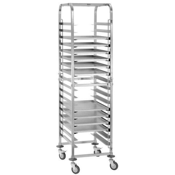 Bartscher Carro Euronorm 18EN60400