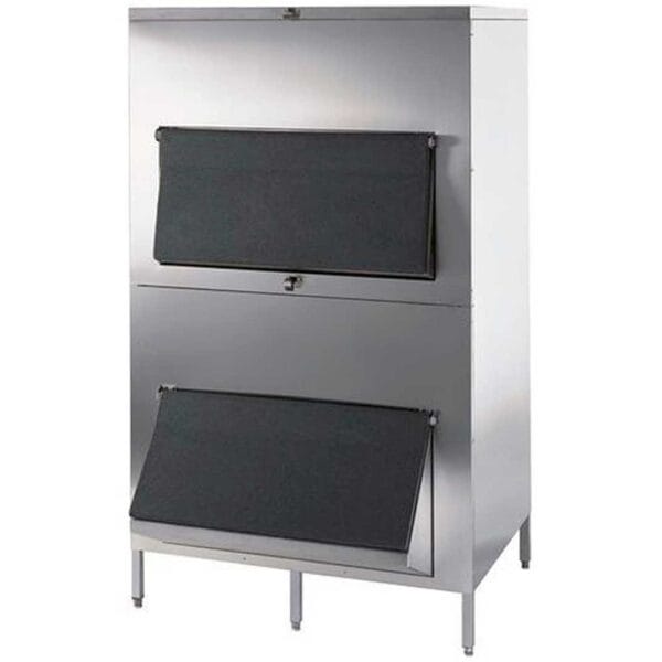 Brema Depósito de Almacenaje de Hielo Bin 550 V DS