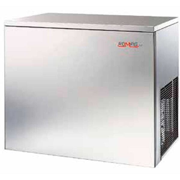 Brema Máquina Hielo C-150 Agua