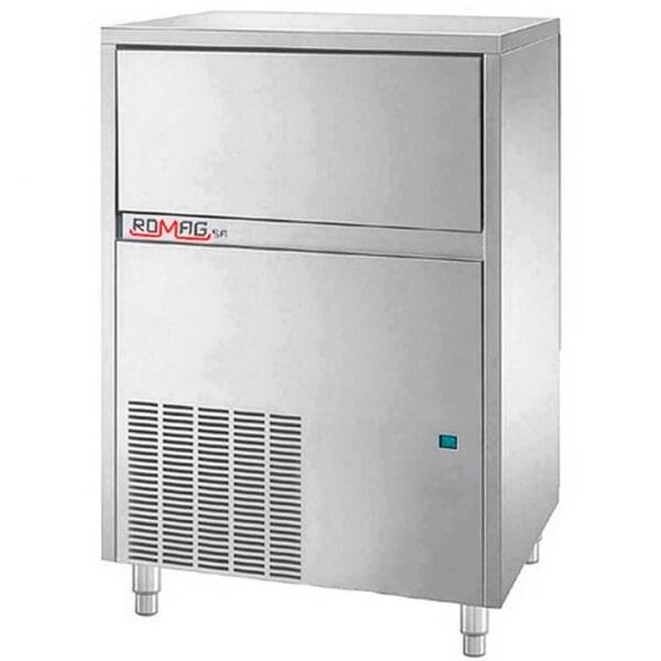 Brema Máquina Hielo CB Agua