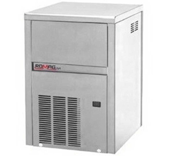 Brema Máquina Hielo CB Serie 240 Agua