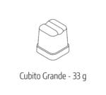 Brema Máquina Hielo CB Serie 240 Aire - Imagen 3