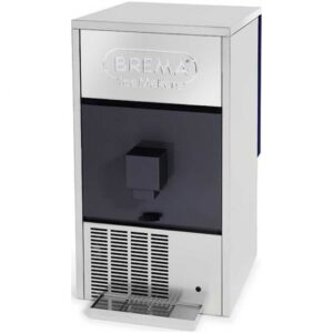 Brema Máquina Hielo DSS 42 Agua