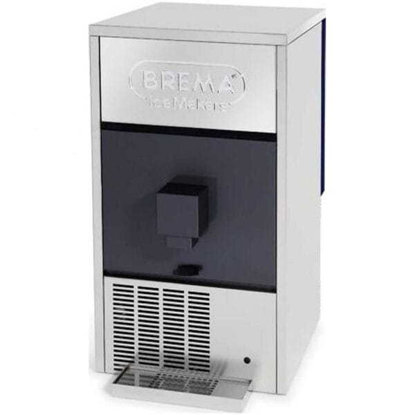 Brema Máquina Hielo DSS 42 Agua